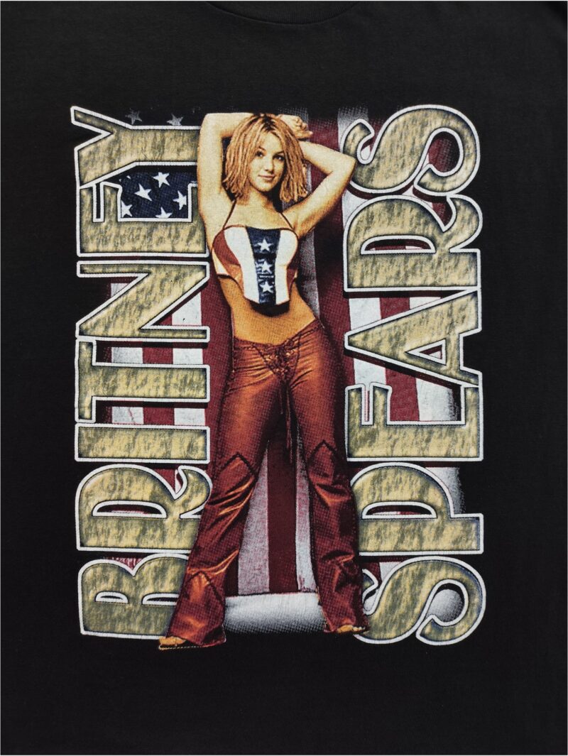 Britney Spears 90s - Image 3