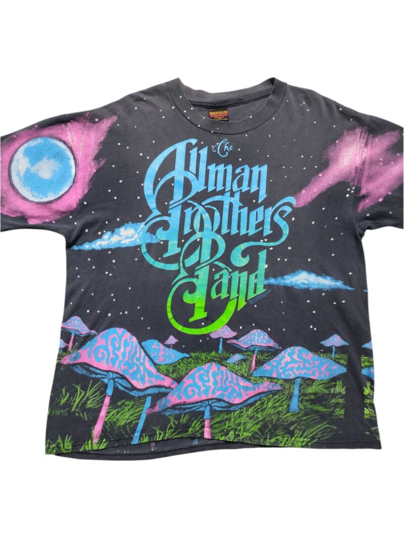 Allman Brothers Band 90s - Image 3