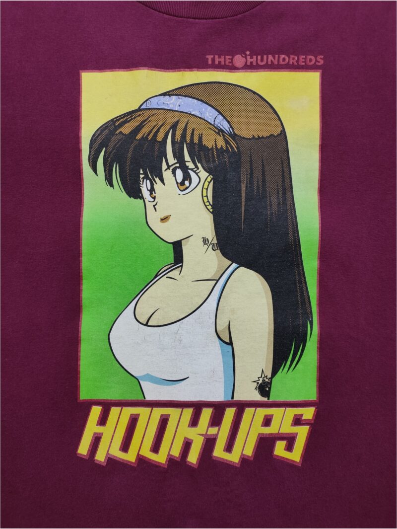 Hook-Ups The Hundreds - Image 3