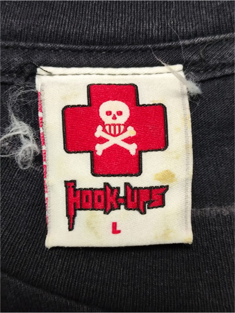 Hook-Ups Nurse 90s - Image 3