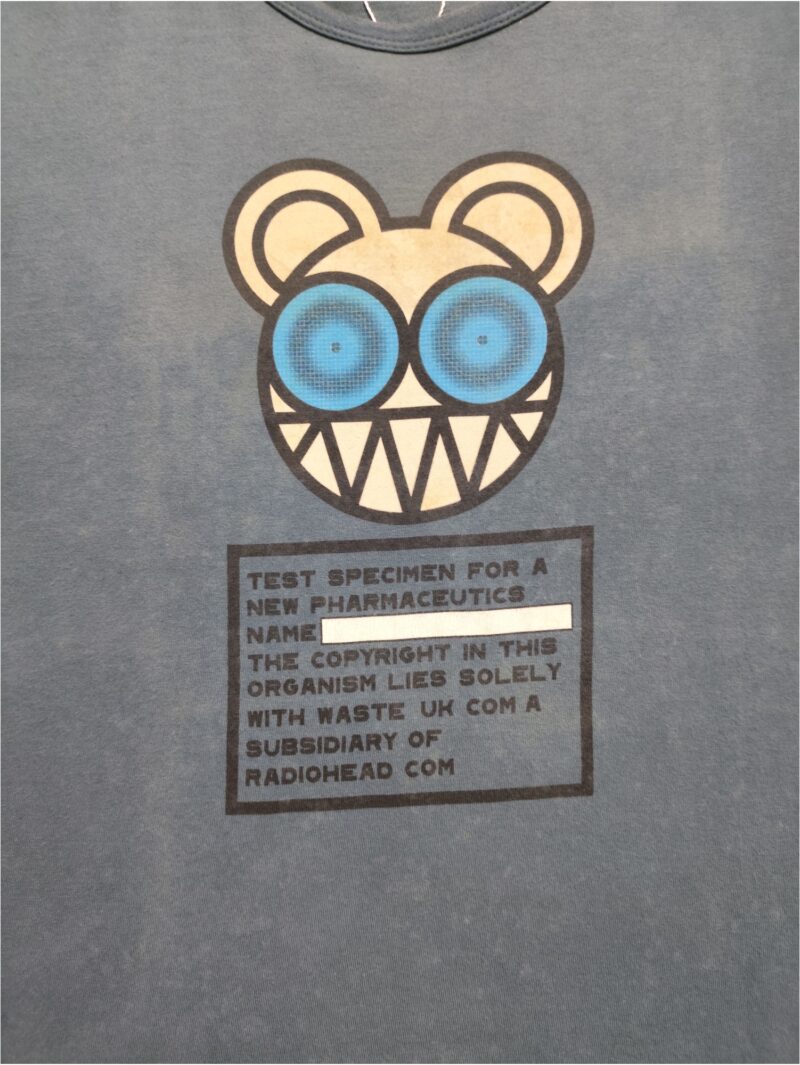 Radiohead 2000 - Image 3