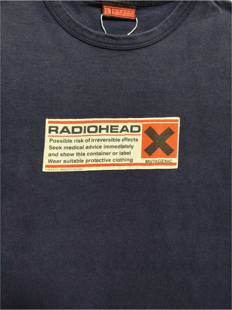 Radiohead 90s - Image 3