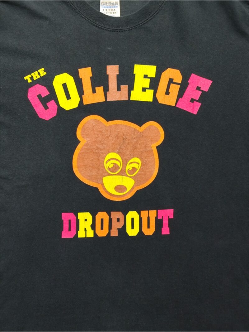 Kanye West College Dropout - Image 3