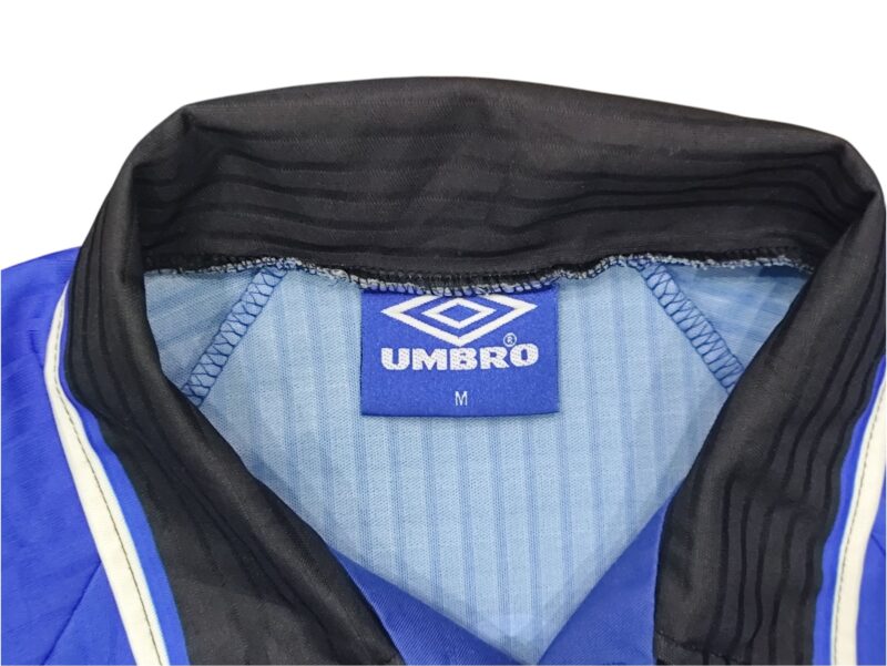 Vintage Original Manchester United 1997 - Image 3