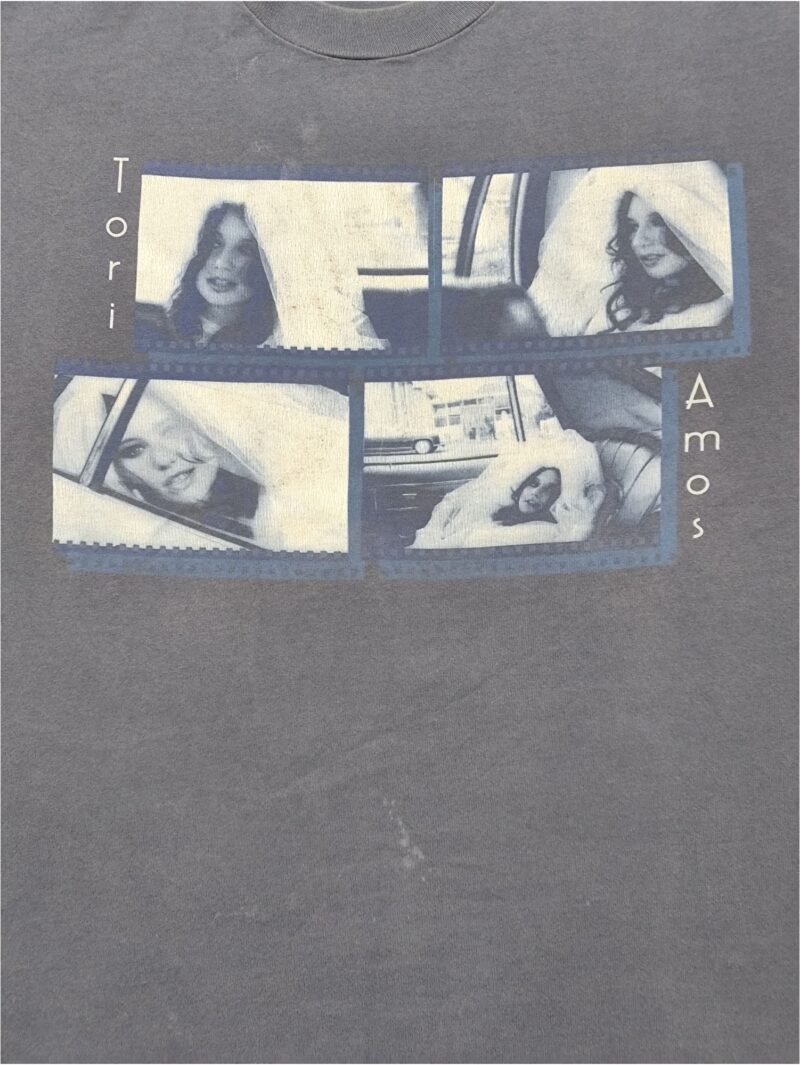 Vintage Tori Amos Late 90s - Image 3