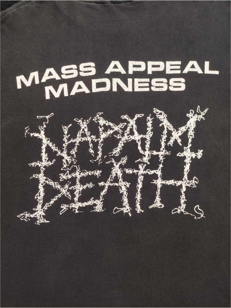 Napalm Death - Image 4