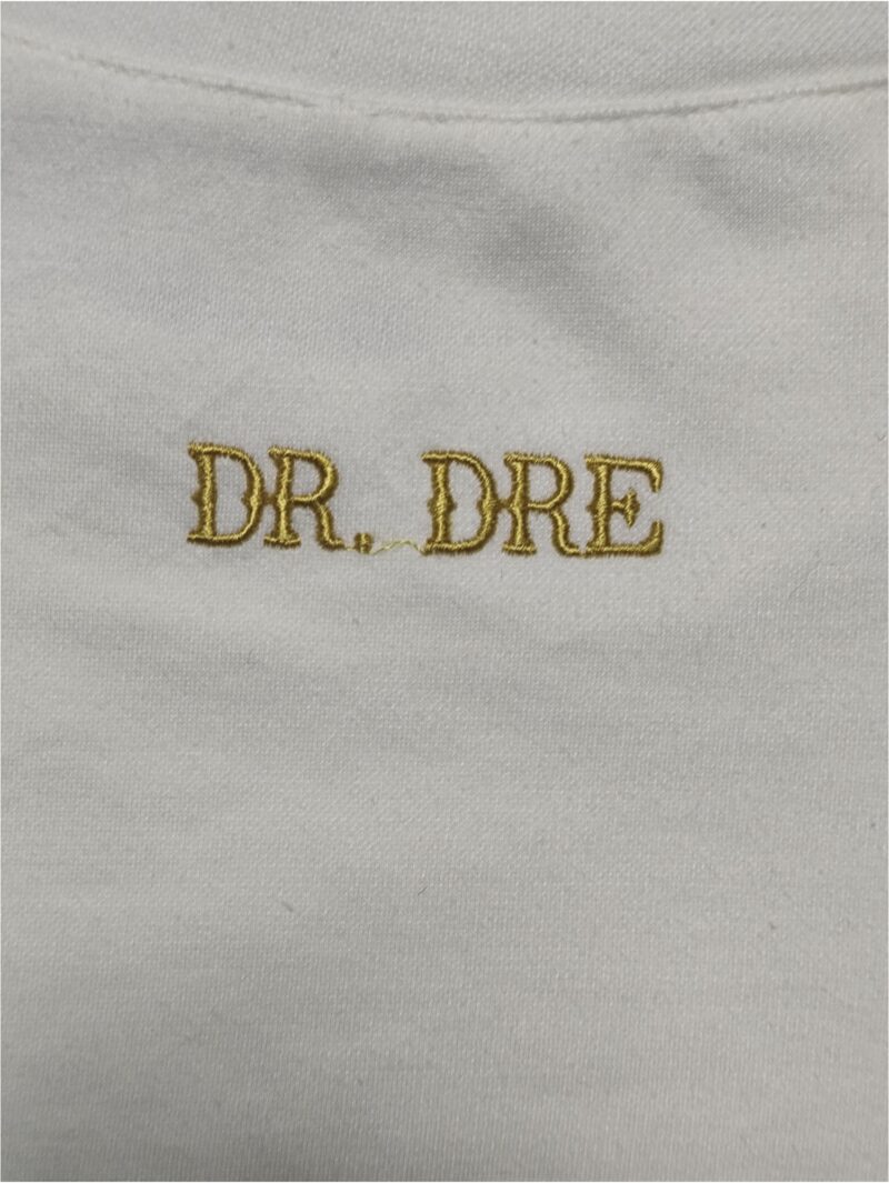 Vintage Dr. Dre The Chronic 90s - Image 4