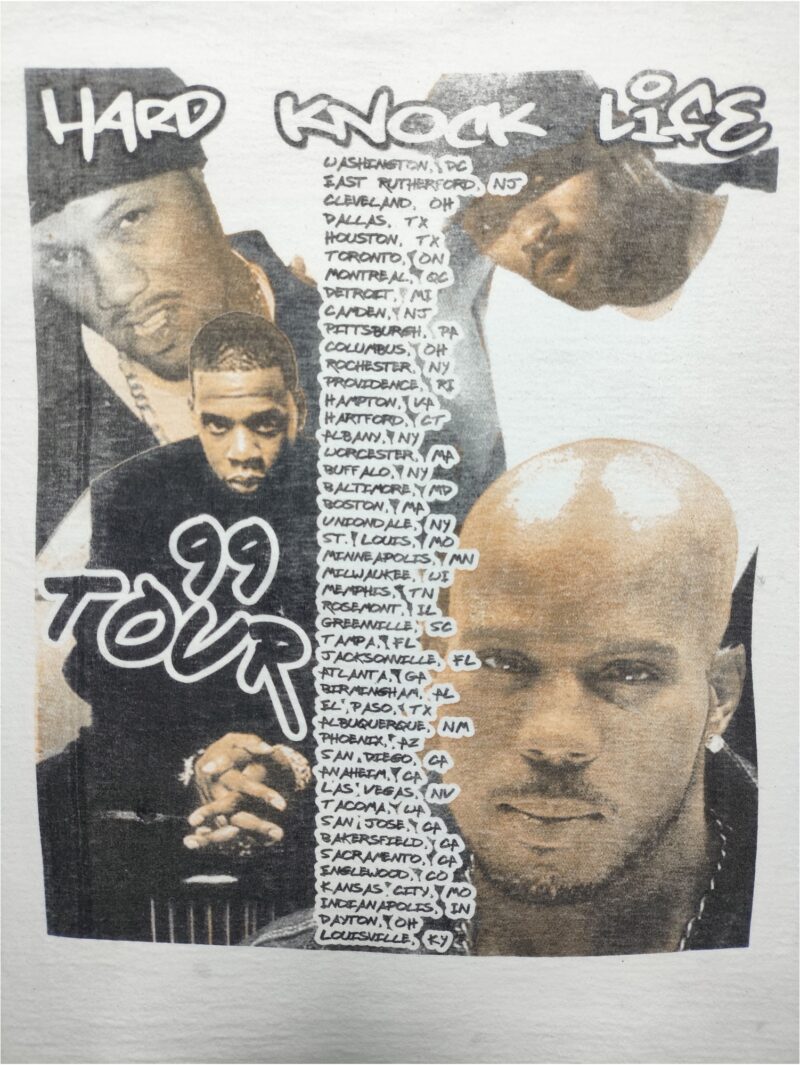Hard Knock Life Tour 1999 - Image 4