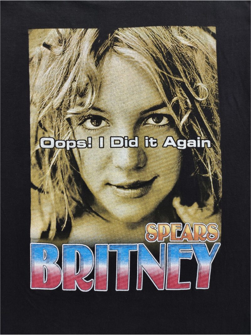 Britney Spears 90s - Image 4