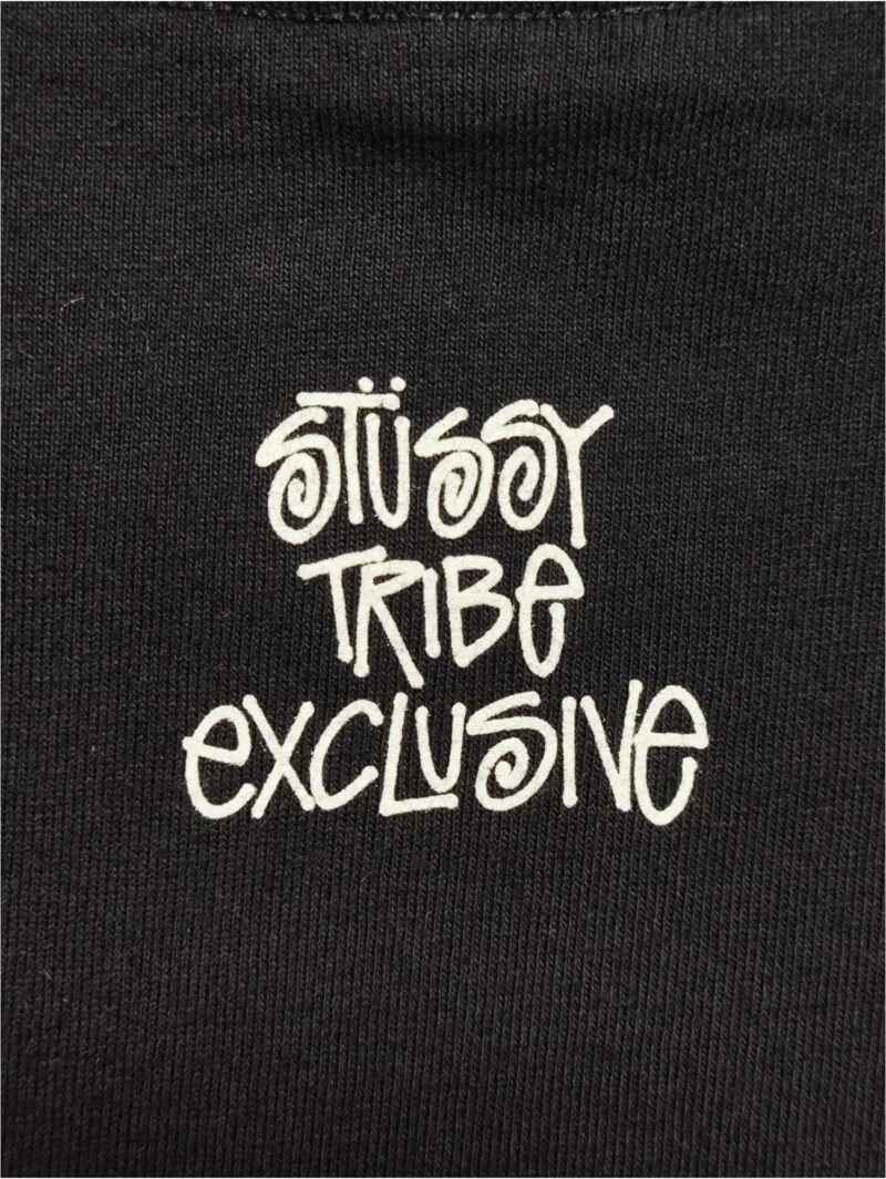 Stussy Youth Brigade Tribe - Image 4