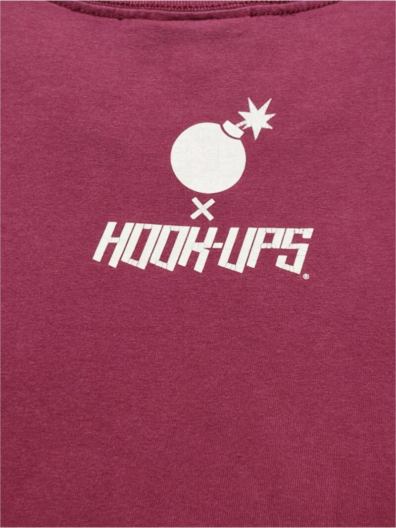 Hook-Ups The Hundreds - Image 4