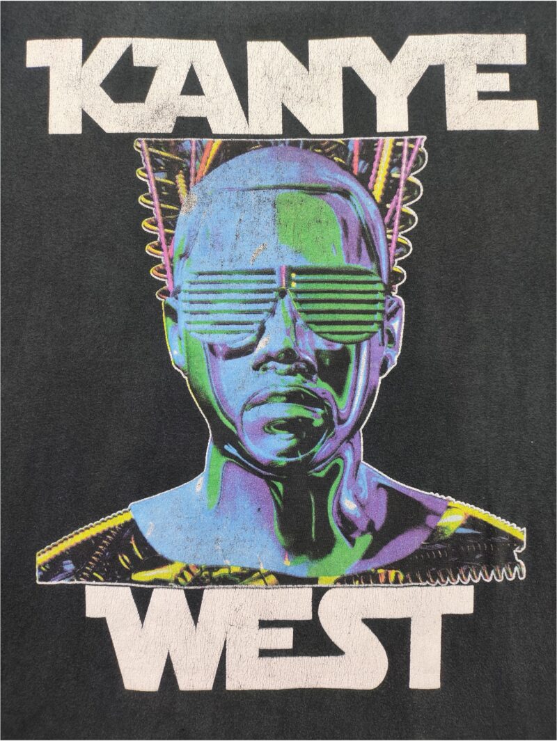 Kanye West Glow In The Dark Tour 2007 - Image 4