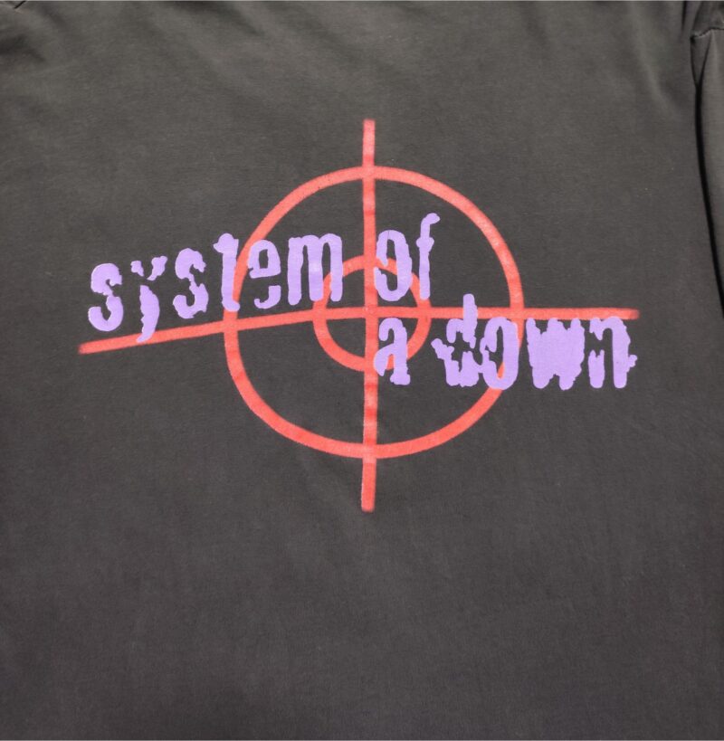 System Of A Down 1998 - Image 4