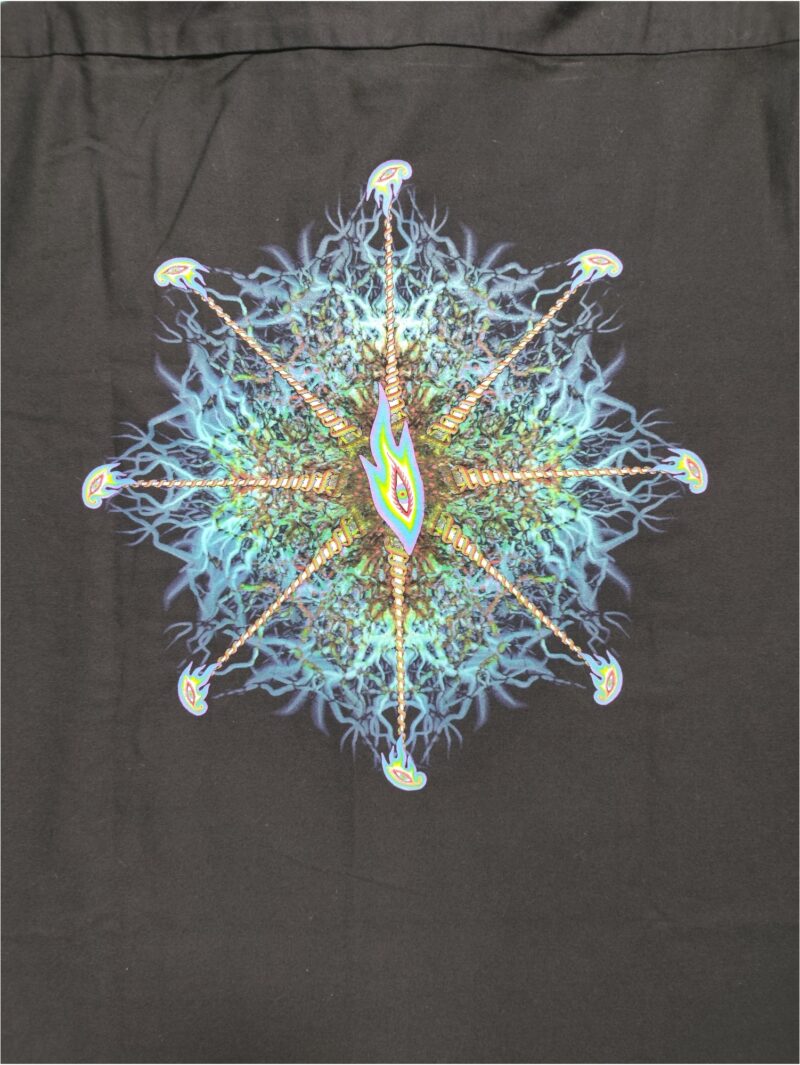 Tool Work Shirt 2001 - Image 4