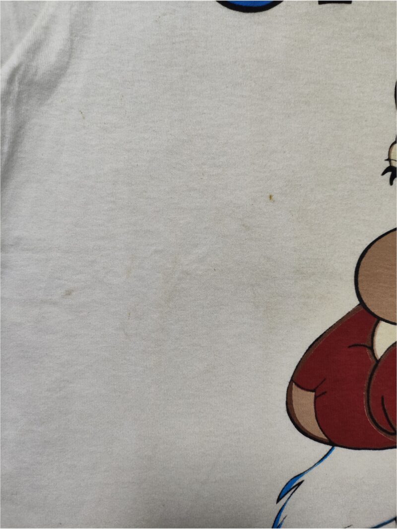 Vintage Disney Grumpy - Image 4