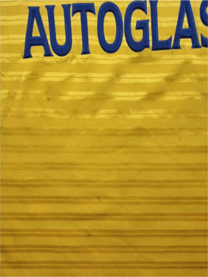 Umbro Vintage Jersey Chelsea Away 2000-2001 - Image 4