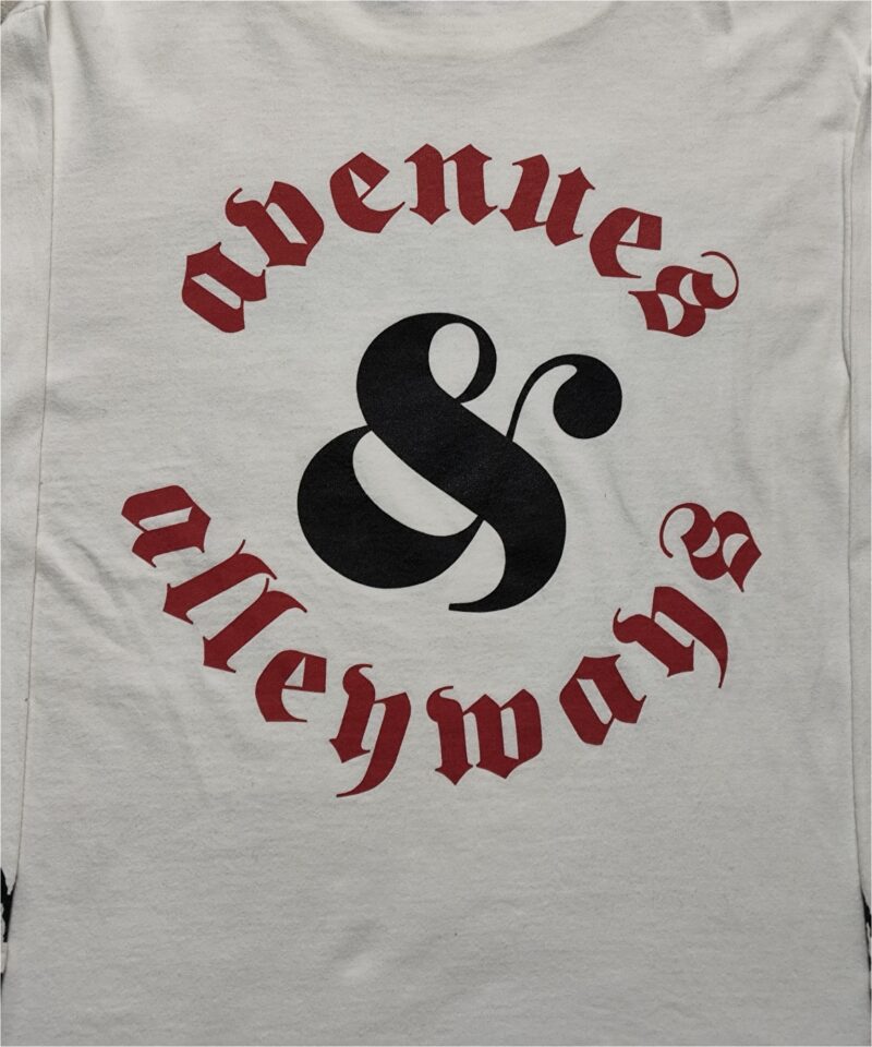 Rancid 90s Longsleeve - Image 4