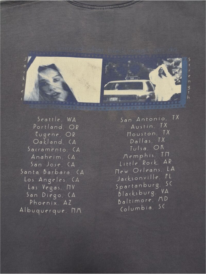 Vintage Tori Amos Late 90s - Image 4