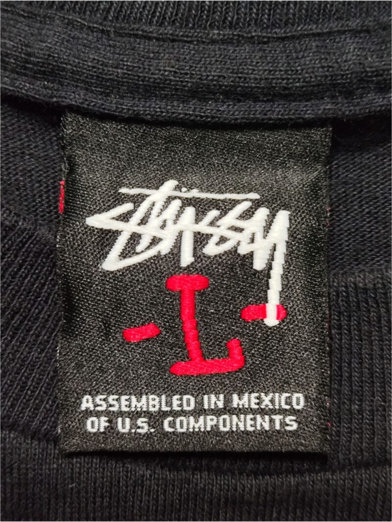 Stussy Youth Brigade Tribe - Image 5