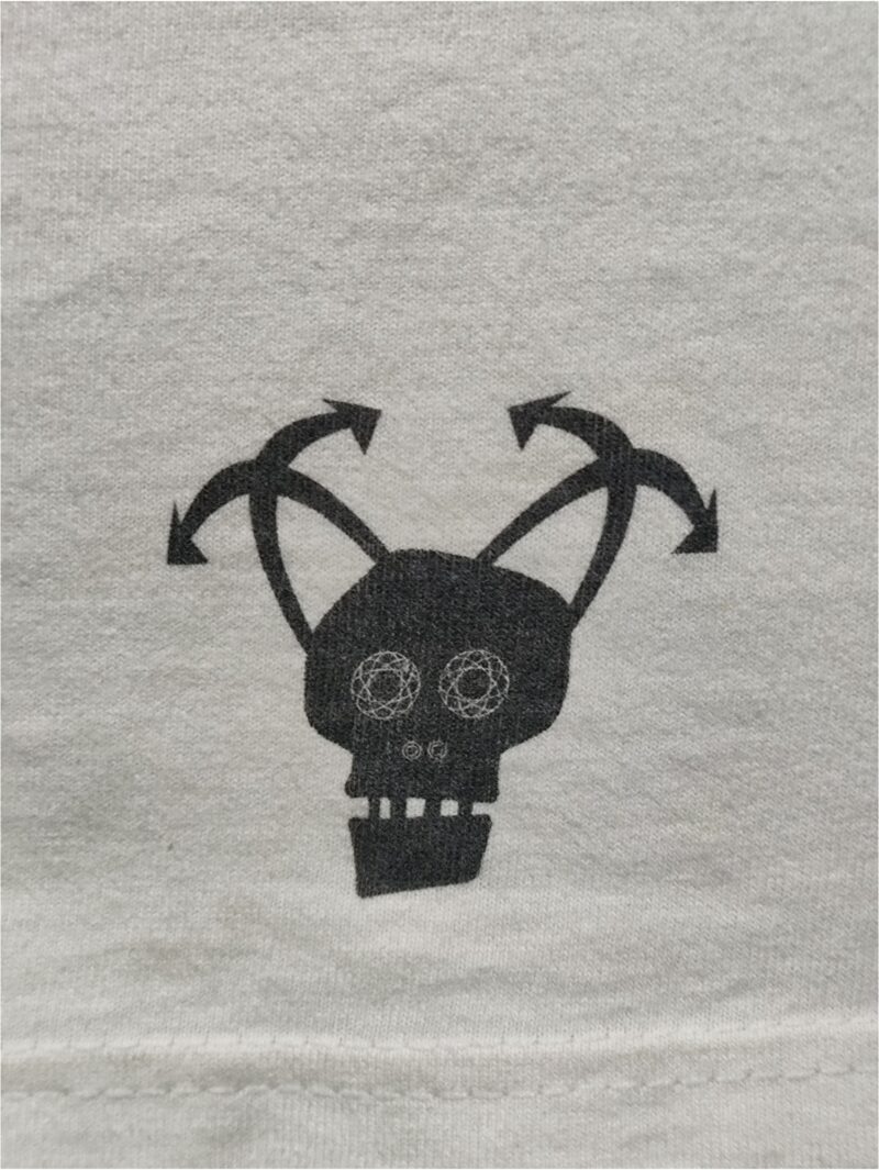 Stussy Futura Laboratories - Image 5