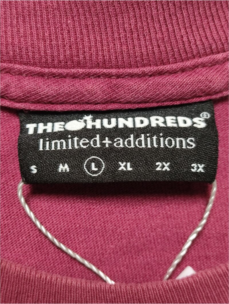 Hook-Ups The Hundreds - Image 5