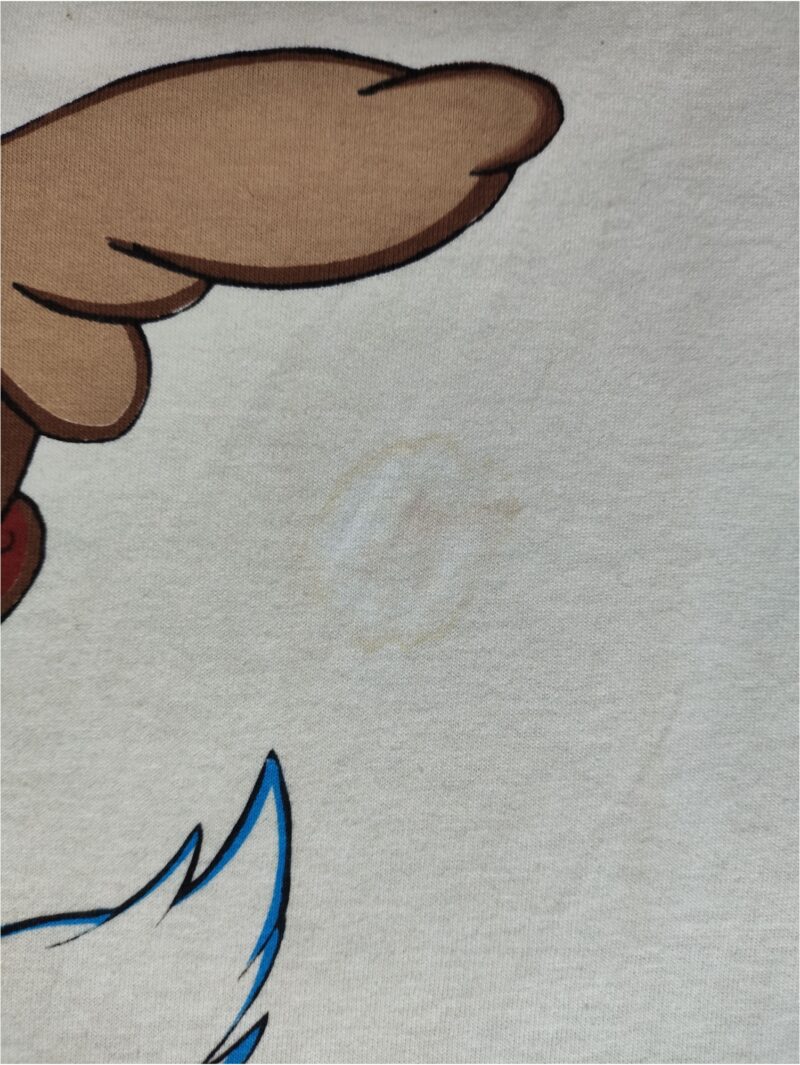 Vintage Disney Grumpy - Image 5