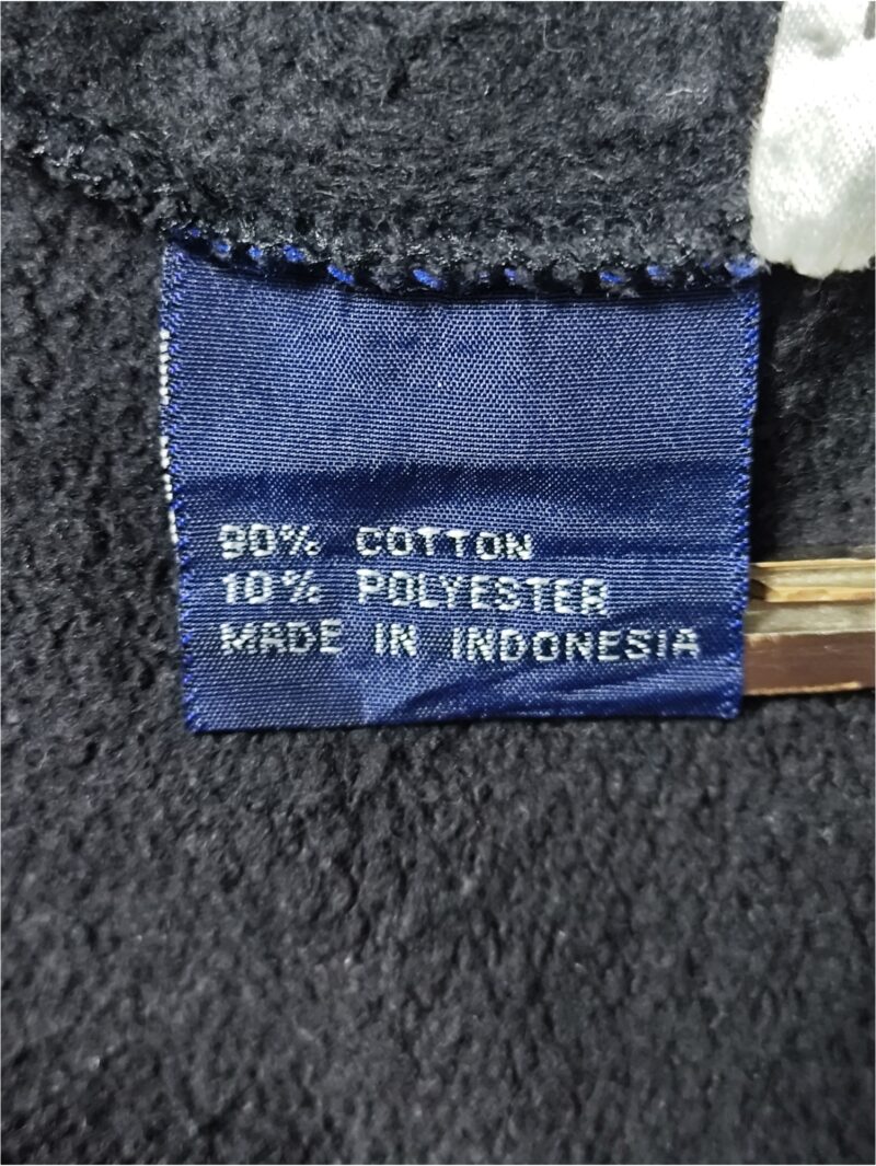 Vintage Polo Sport Hoodie - Image 6