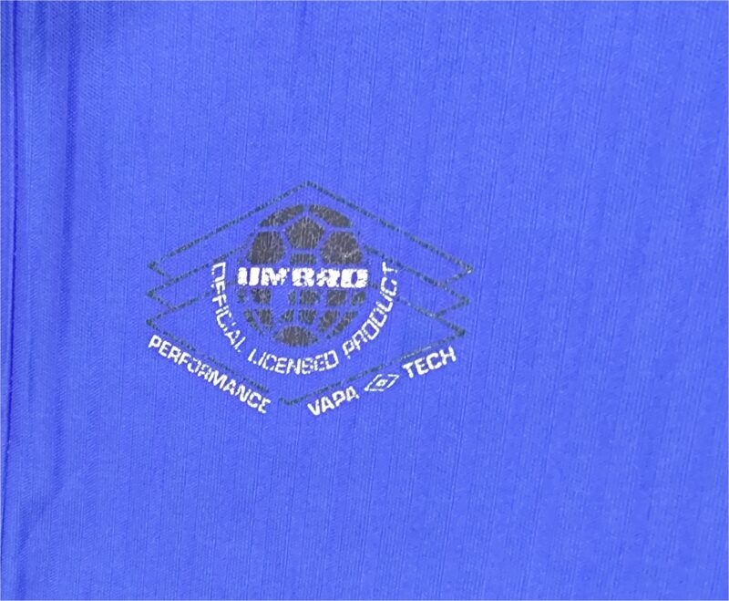 Vintage Original Manchester United 1997 - Image 6