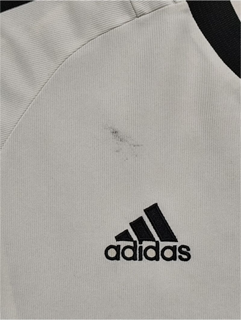 Germany Home 2006 Worldcup Jersey - Image 6