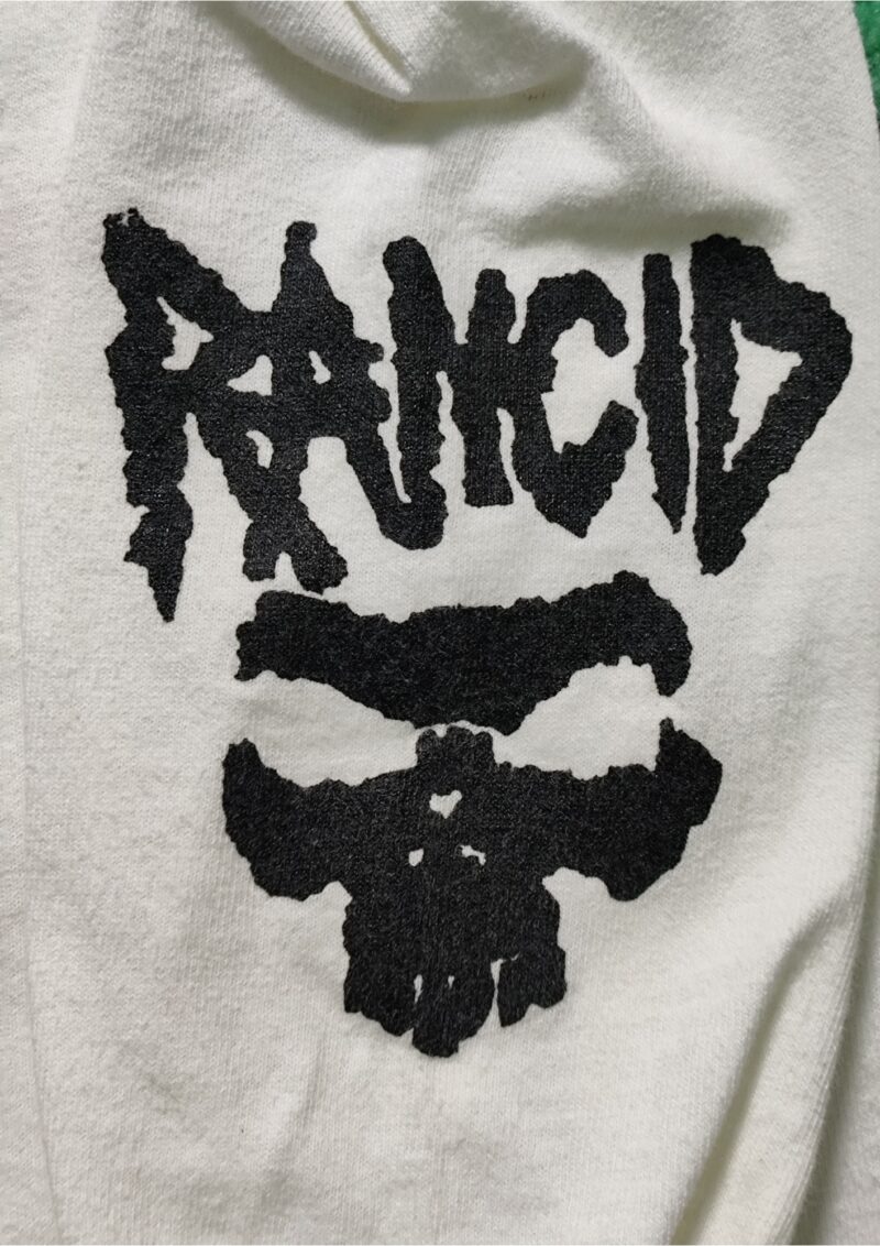Rancid 90s Longsleeve - Image 6