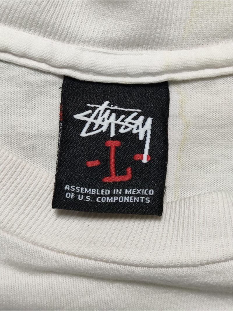 Stussy Futura Laboratories - Image 7
