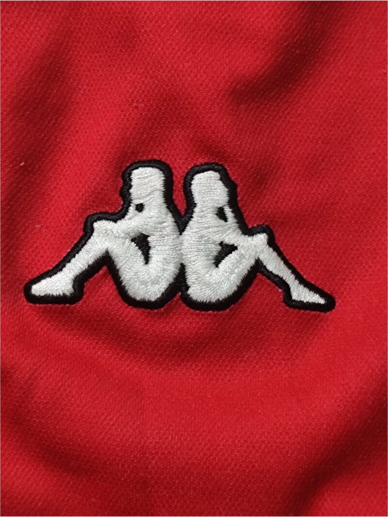 Vintage 2003 Van Persie Feyenoord Era - Image 7