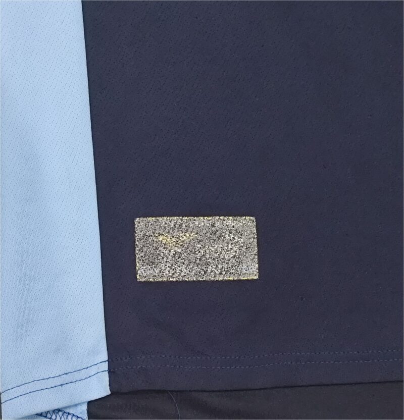 SS Lazio 2001 Jersey Original - Image 7