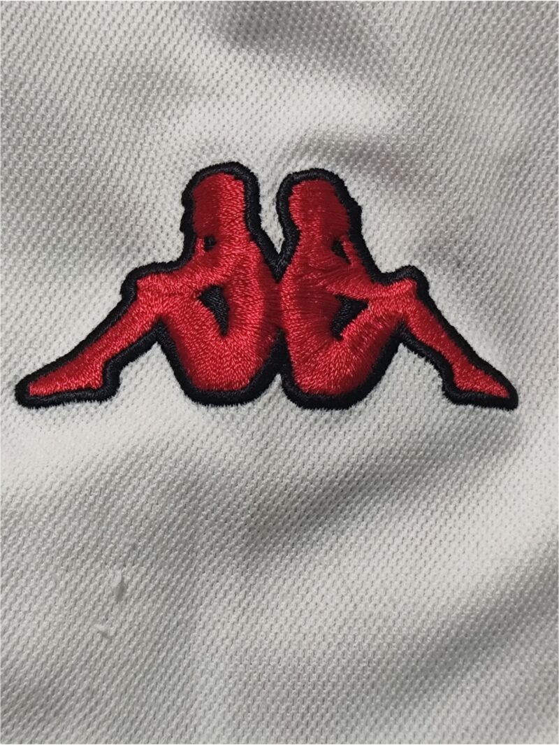 Vintage 2003 Van Persie Feyenoord Era - Image 8