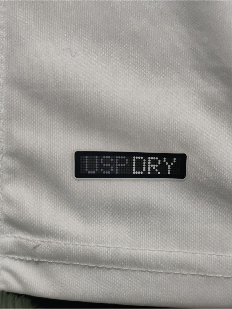 Jersey Longsleeve Italy Pirlo 2012 - Image 8