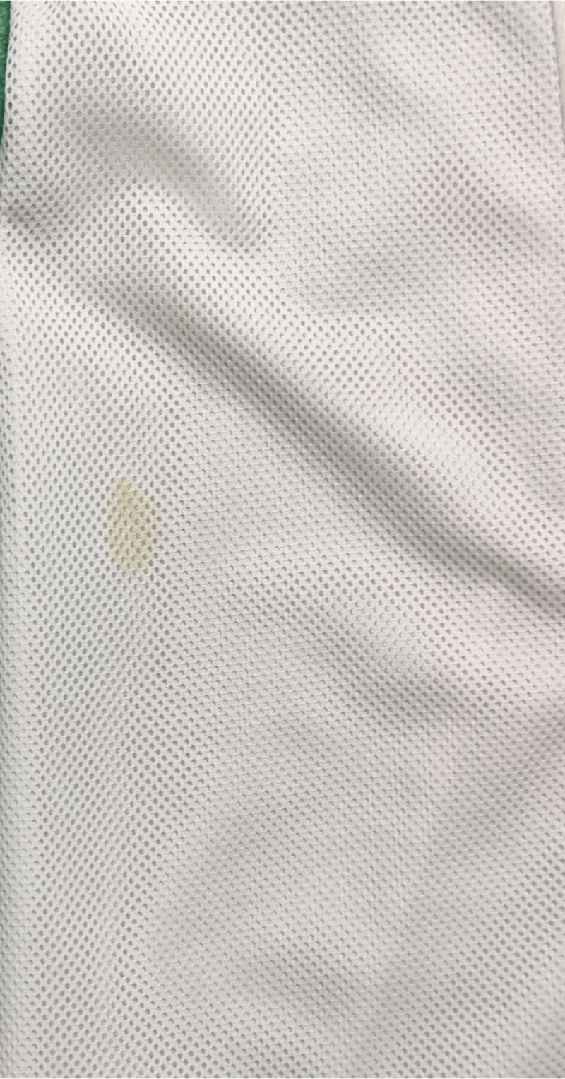 Germany Home 2006 Worldcup Jersey - Image 10