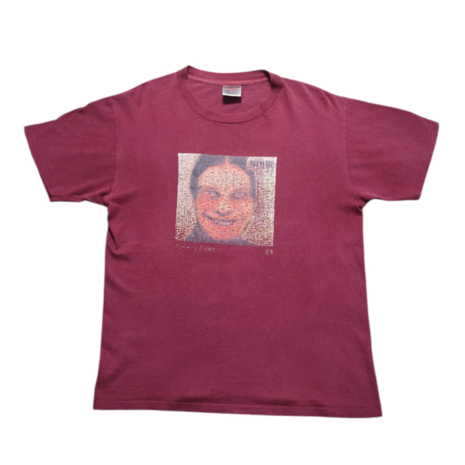 Vintage Aphex Twin 1996