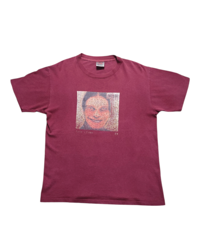 Aphex Twin 1996