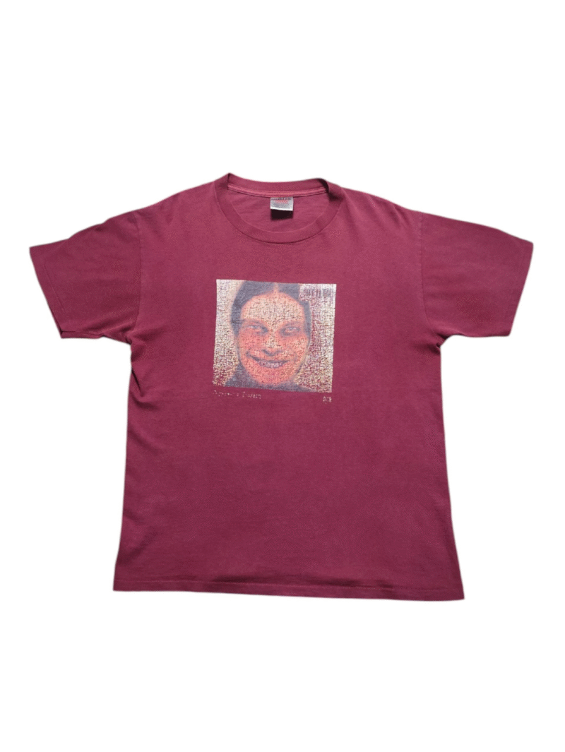 Aphex Twin 1996