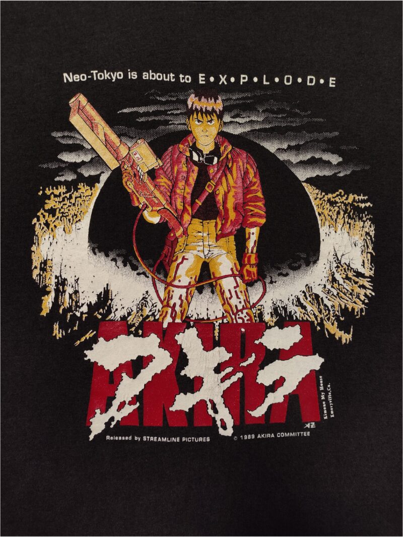 Akira Neo-Tokyo 1989 - Image 2