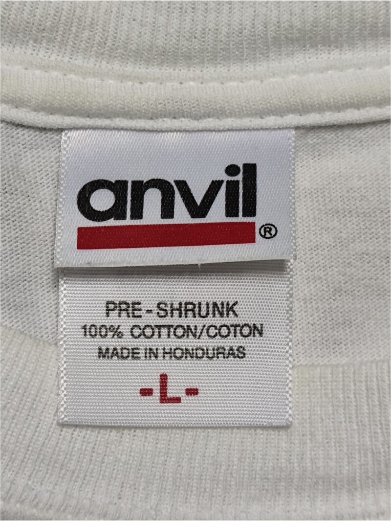 Aphex Twin Longsleeve Middle Logo - Image 3