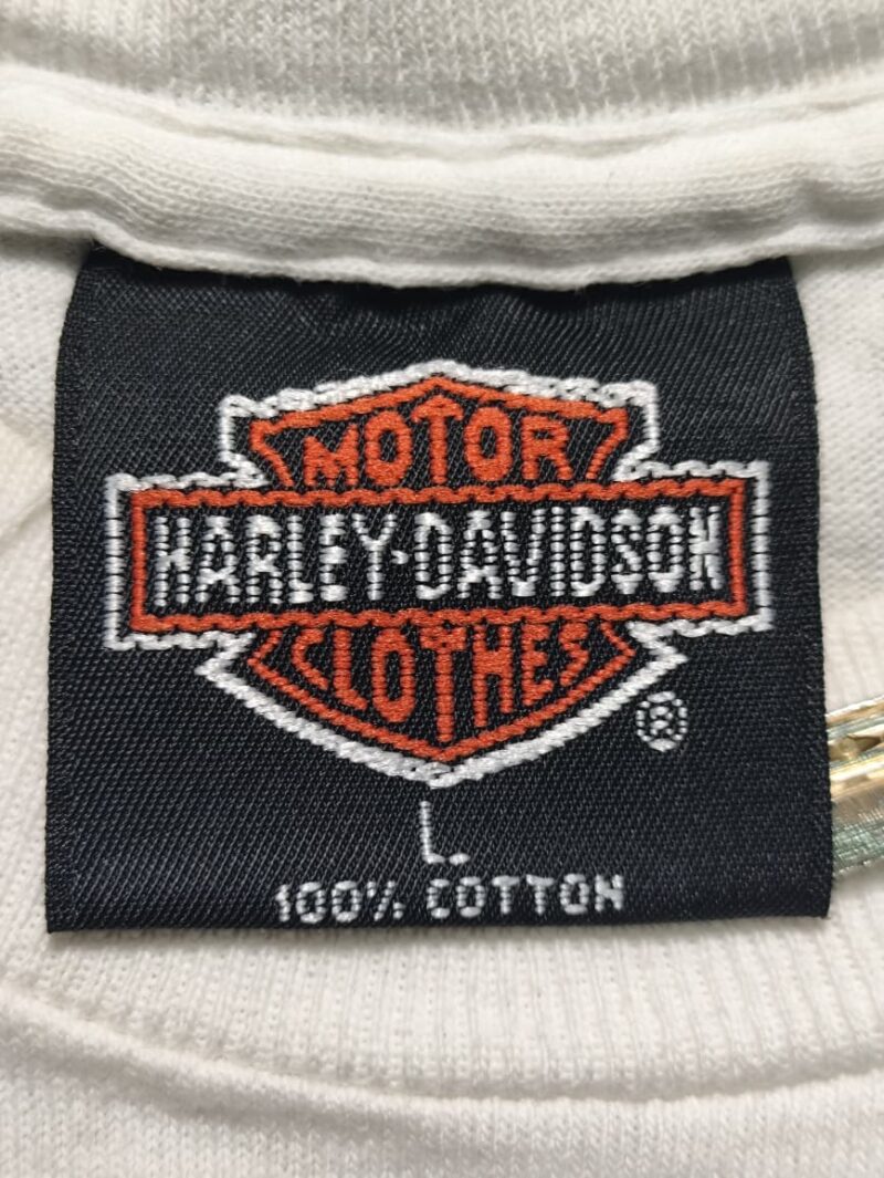 Vintage Harley Davidson Milwaukee, Wi - Image 6