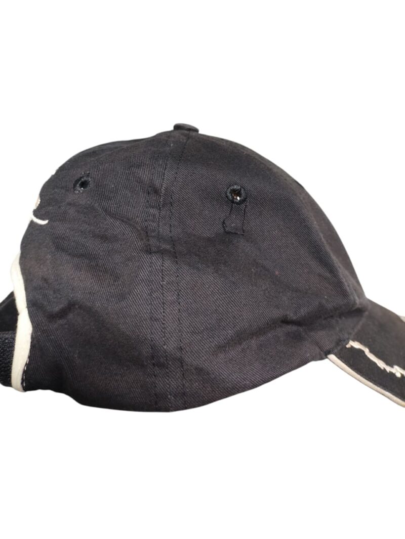 Vintage Yugioh Hat Cap - Image 4