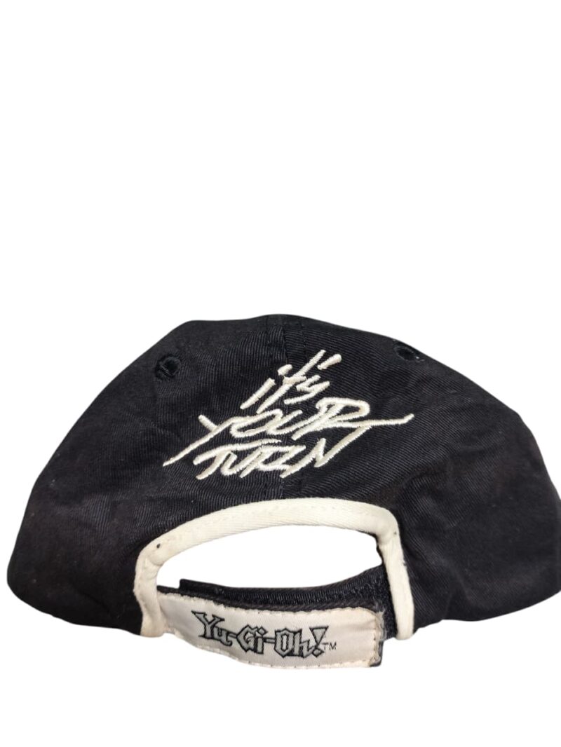 Vintage Yugioh Hat Cap - Image 2
