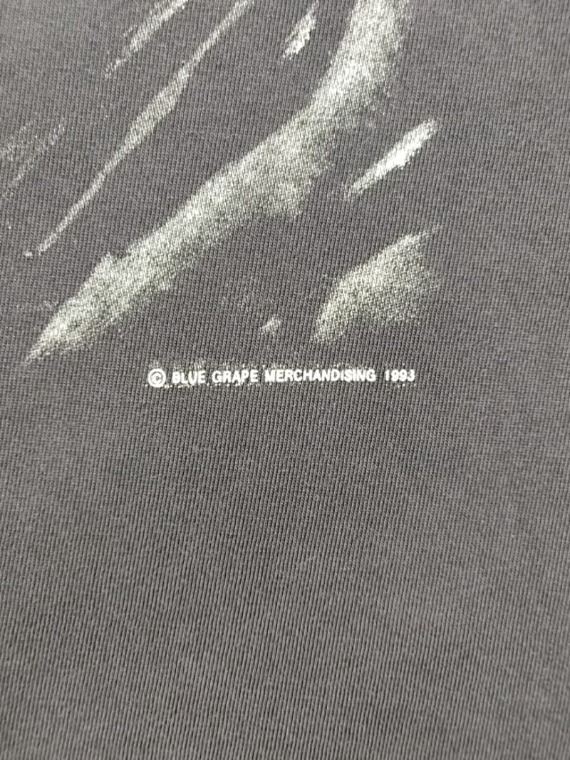 Vintage Obituary Long Sleeve - Image 6