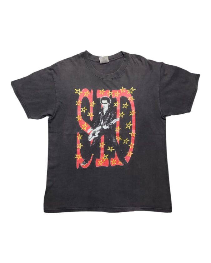 Vintage Sid Vicious 90s