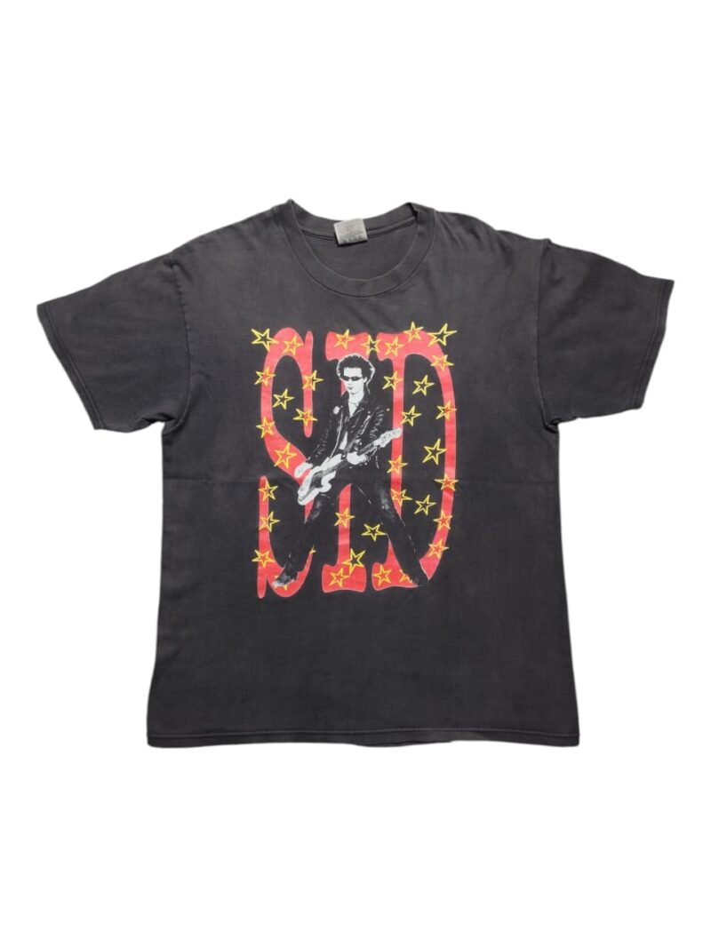 Vintage Sid Vicious 90s