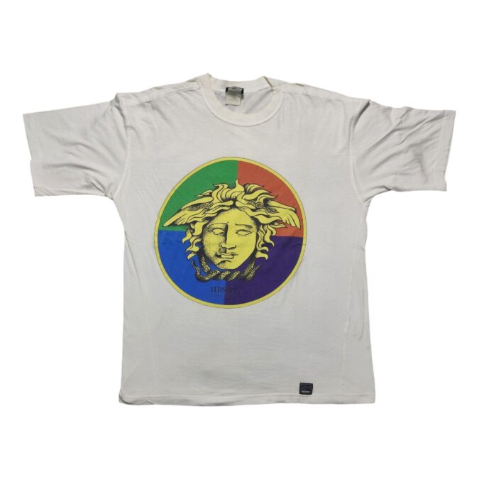 Versace Medusa