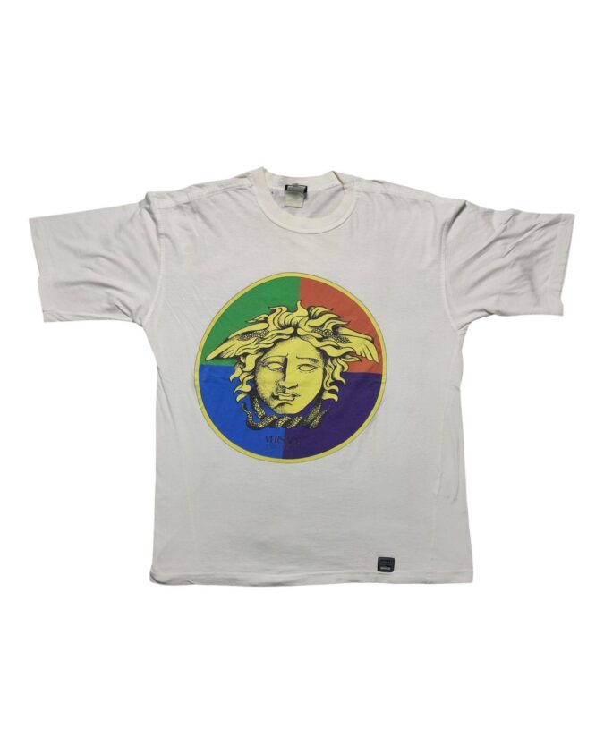 Versace Medusa