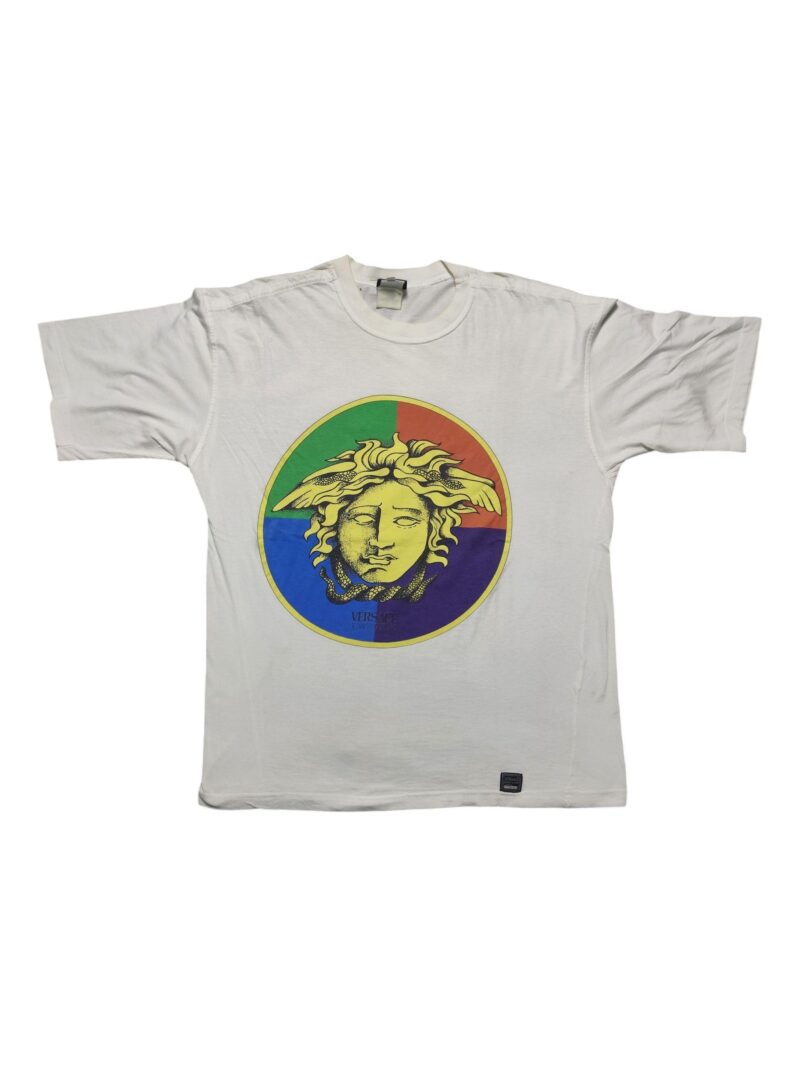 Versace Medusa